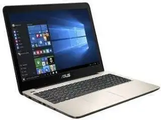  Asus R558UR DM124D Laptop (Core i5 6th Gen 4 GB 1 TB DOS 2 GB) prices in Pakistan